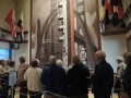 Visiting the Titanic