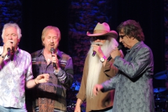 Oakridge Boys