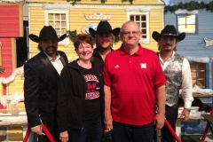 Texas Tenors