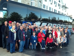 Branson Thanksgiving and Christmas 2016