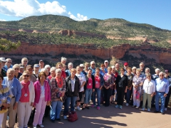 California and Great Parks 2015