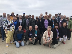 California and Great Parks 2019