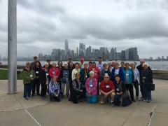 Canada and New England Cruise 2018