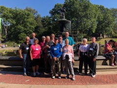 Canada and New England Cruise 2019