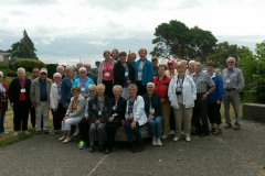 Pacific Northwest Group