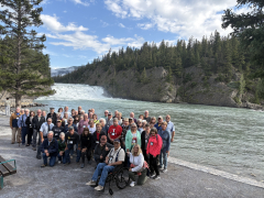 Canadian Rockies 2025