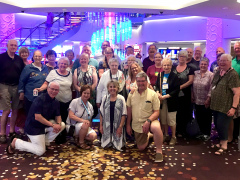 Caribbean Cruise Getaway 2020