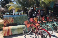 Bicycles