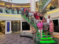 Caribbean Cruise Getaway 2023