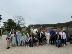 Celebration Belle River Cruise and Wisconsin Dells 2026