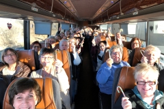 HappyPassengers