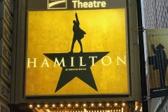 Hamilton