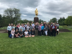 Chicago Spring with Hamilton 2 2019