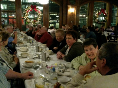 Chicago Yuletide Spectacular 2015