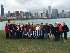 Chicago Yuletide Spectacular 2016