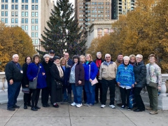 Chicago Yuletide Spectacular 2017