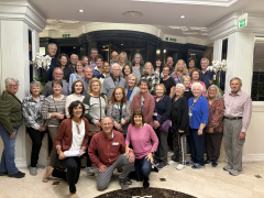 Classic Italy by Rail 2025