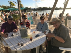 Coastal Florida Beaches 2018