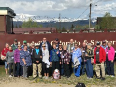 Colorado Train Adventure 1 2019