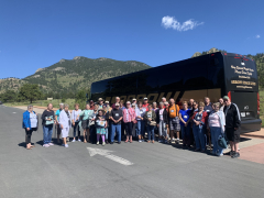 Colorado Train Adventure 1 2023