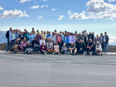 Colorado Train Adventure 1 2025