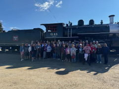 Colorado Train Adventure 2 2024