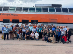 Colorado Train Adventure 2 2025