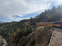 Colorado Train Adventure 2 2026