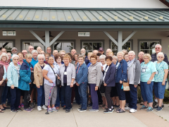 Colorado Train Adventure September 2021