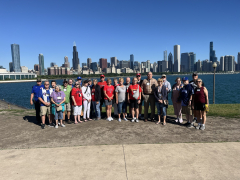 Cubs vs Cardinals at Wrigley Field 2024