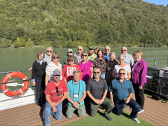 Danube Delights during Oktoberfest 2 2026