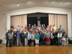 Delaware Atlantic City Philadelphia 2026