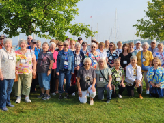 Destination Door County 2 2025