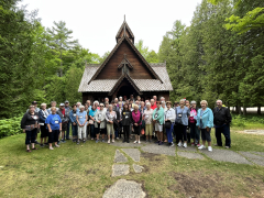 Destination Door County WI 2023