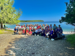 Destination Door County WI 2024