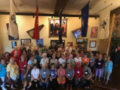 Eureka Springs and Branson 2018