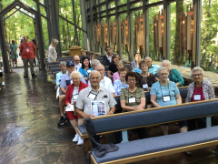 Eureka Springs and Branson 2022