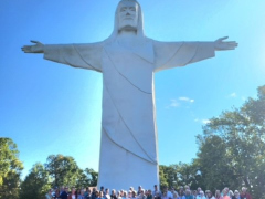 Eureka Springs and Branson 2024