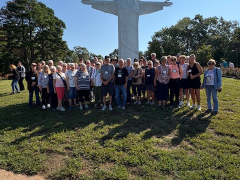 Eureka Springs and Branson 2025