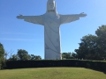 Christ of the Ozarks