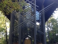 Thorncrown Chapel