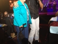 Nancy and Clay