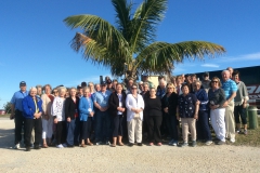 Florida Group Picture