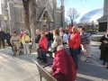 Group in SLC