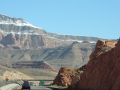 North of Las Vegas