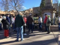 Sante FE, NM