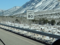 Speed Limit Utah