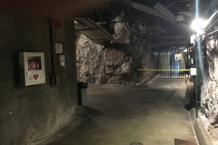 Inside Hoover Dam