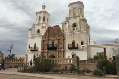 San Xavier 2