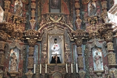 San Xavier